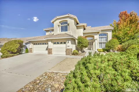 7167 Windstar Dr, Reno, NV 89523