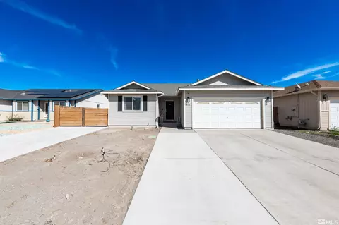 604 Annie Way, Fernley, NV 89408