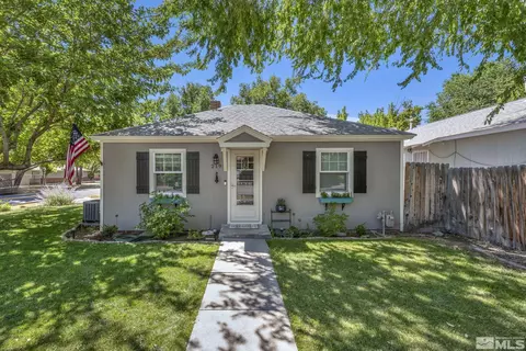 219 Lee St, Carson City, NV 89706