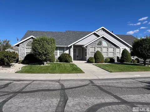 3691 Southpointe, Carson City, NV 89701