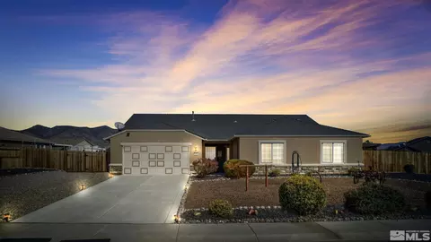136 Oakmont, Dayton, NV 89403