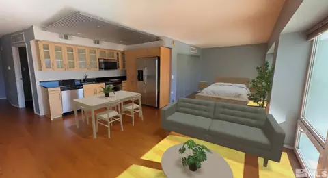 255 N Sierra St #801, Reno, NV 89501