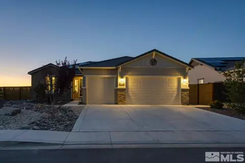 10537 Claim Jumper Way, Reno, NV 89521