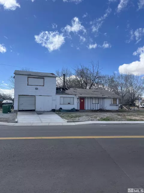 2395 4th St, Sparks, NV 89431