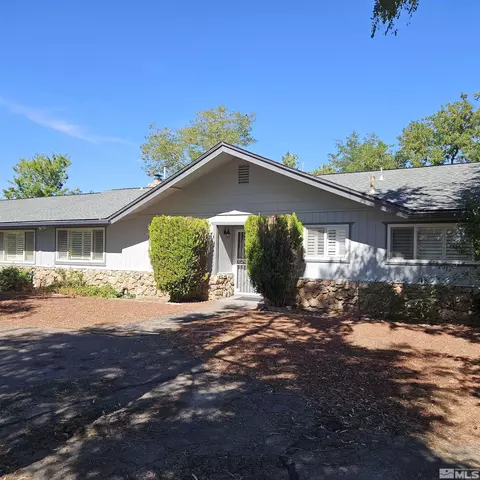 14430 Rancheros Dr, Reno, NV 89521