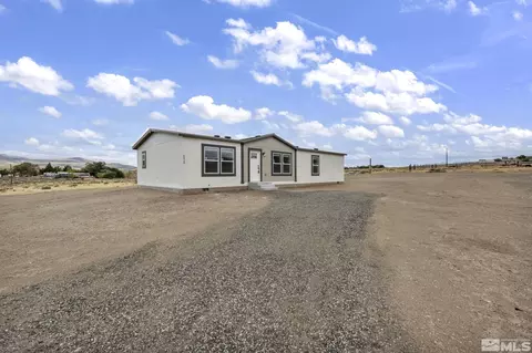 5415 Greeley Ave, Silver Springs, NV 89429