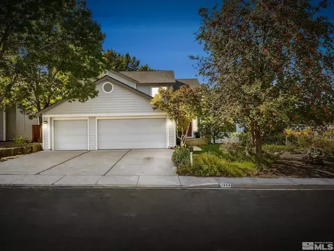 1595 Alturas Ave, Reno, NV 89503