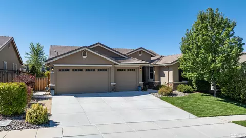 7081 Truth Dr, Sparks, NV 89436