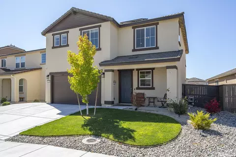 2149 Neuer Dr, Sparks, NV 89436