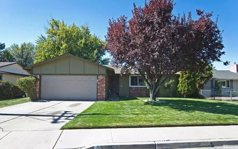 3053 N Truckee Ln, Sparks, NV 89434