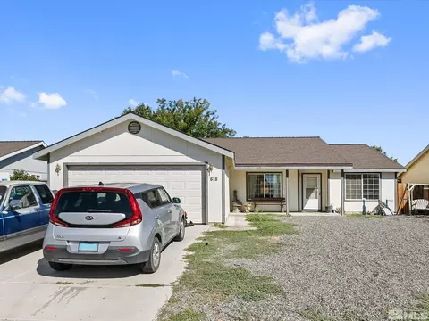 618 Garden Cir, Fernley, NV 89408