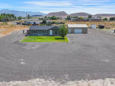 460 Kayci Ave, Battle Mountain, NV 89820