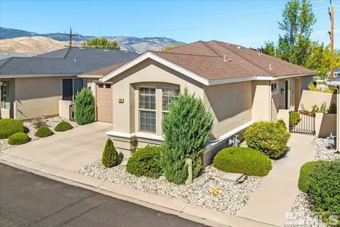 1260 Canvasback, Carson City, NV 89701