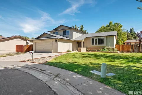 4410 Mesa Grande Ct, Reno, NV 89502