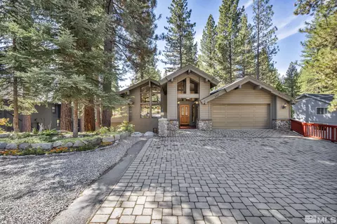 595 Sugarpine Dr, Incline Village, NV 89451