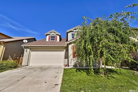 7301 Windswept Loop, Sparks, NV 89436 photo 30