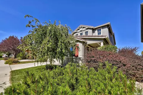 7301 Windswept Loop, Sparks, NV 89436