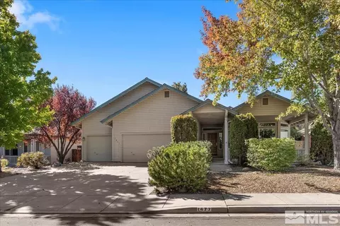 1477 Highland Pines Dr, Reno, NV 89503