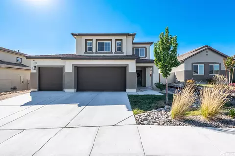 14115 Glowing Amber Ct, Reno, NV 89511