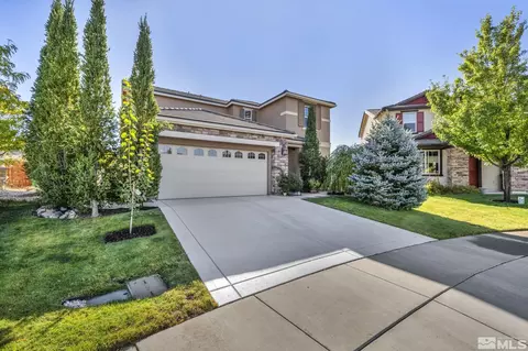 2140 Hunter Glen Ct, Reno, NV 89523