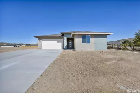 855 Chert Butte #LOT N20, Reno, NV 89506