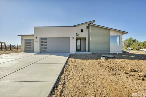 3120 Chert Butte #LOT S3, Reno, NV 89506