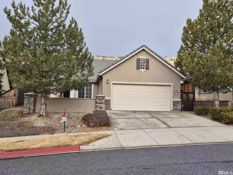 1885 Trailcreek Way, Reno, NV 89523