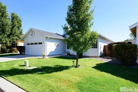 1826 White Pine Way, Minden, NV 89423