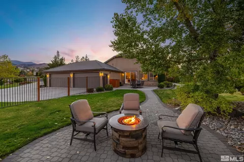 6097 Mesa Rd, Reno, NV 89511 photo 5