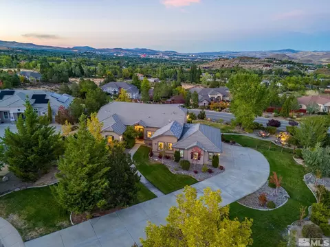 6097 Mesa Rd, Reno, NV 89511
