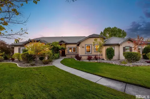 6097 Mesa Rd, Reno, NV 89511 photo 2