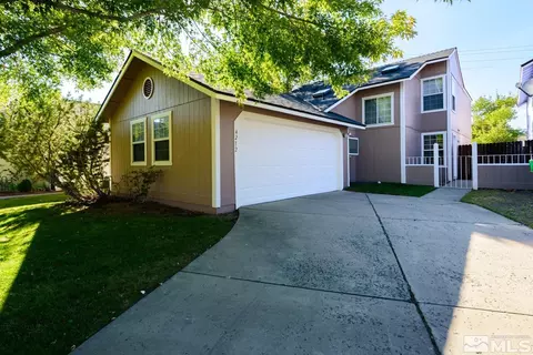 4212 Mina, Carson City, NV 89706
