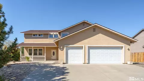 18553 Spicer Lake Ct, Reno, NV 89508