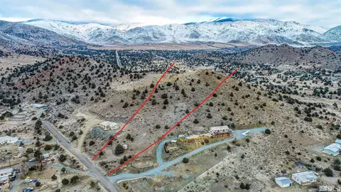 1471 Breccia Rd, Wellington, NV 89444