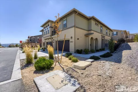 2013 Cradle Mountain Dr UNIT 3, Reno, NV 89523