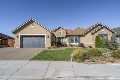 11681 Hacienda Ridge Way, Sparks, NV 89441