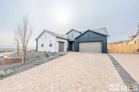 2096 Kinglet Dr #CINNAMON 5, Sparks, NV 89441