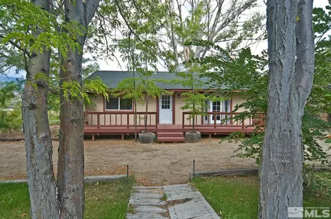 2995 Lyon Ln, Washoe Valley, NV 89704