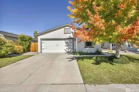 1230 Serena Springs Dr, Sparks, NV 89436
