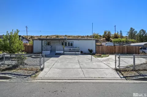 1480 Kate Ln, Reno, NV 89506