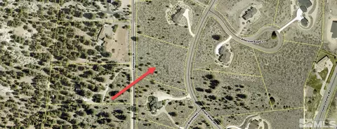 2480 Eagle Ridge Rd, Genoa, NV 89411 photo 10