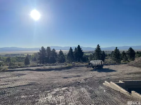 2480 Eagle Ridge Rd, Genoa, NV 89411 photo 6