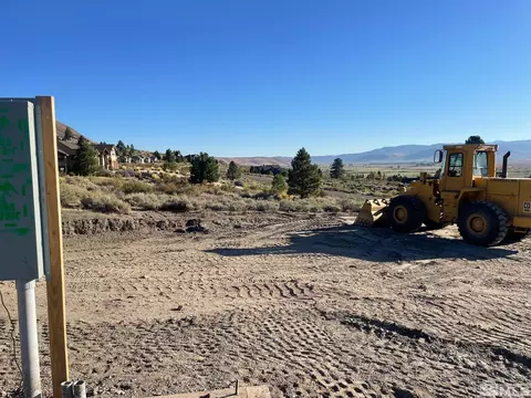 2480 Eagle Ridge Rd, Genoa, NV 89411 photo 8