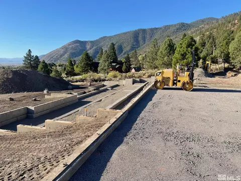 2480 Eagle Ridge Rd, Genoa, NV 89411 photo 4
