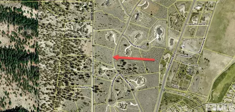 2480 Eagle Ridge Rd, Genoa, NV 89411 photo 9
