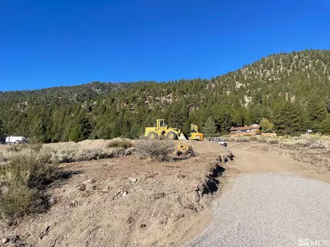 2480 Eagle Ridge Rd, Genoa, NV 89411 photo 3