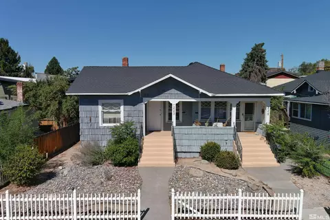 225 Cheney St, Reno, NV 89502