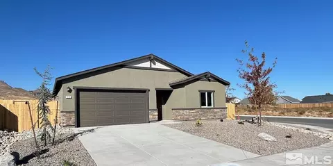 516 Russell Rd #LOT 100, Dayton, NV 89403