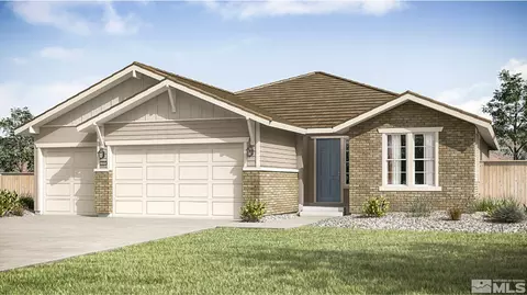 10597 Claim Jumper Way #HOME 223, Reno, NV 89521
