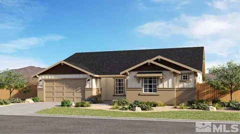 10604 Claim Jumper Way #HOME 43, Reno, NV 89521